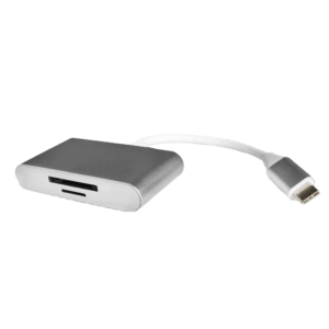 Kortelių skaitytuvai