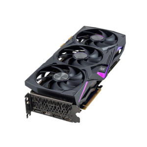 Vaizdo plokštės (GPU)