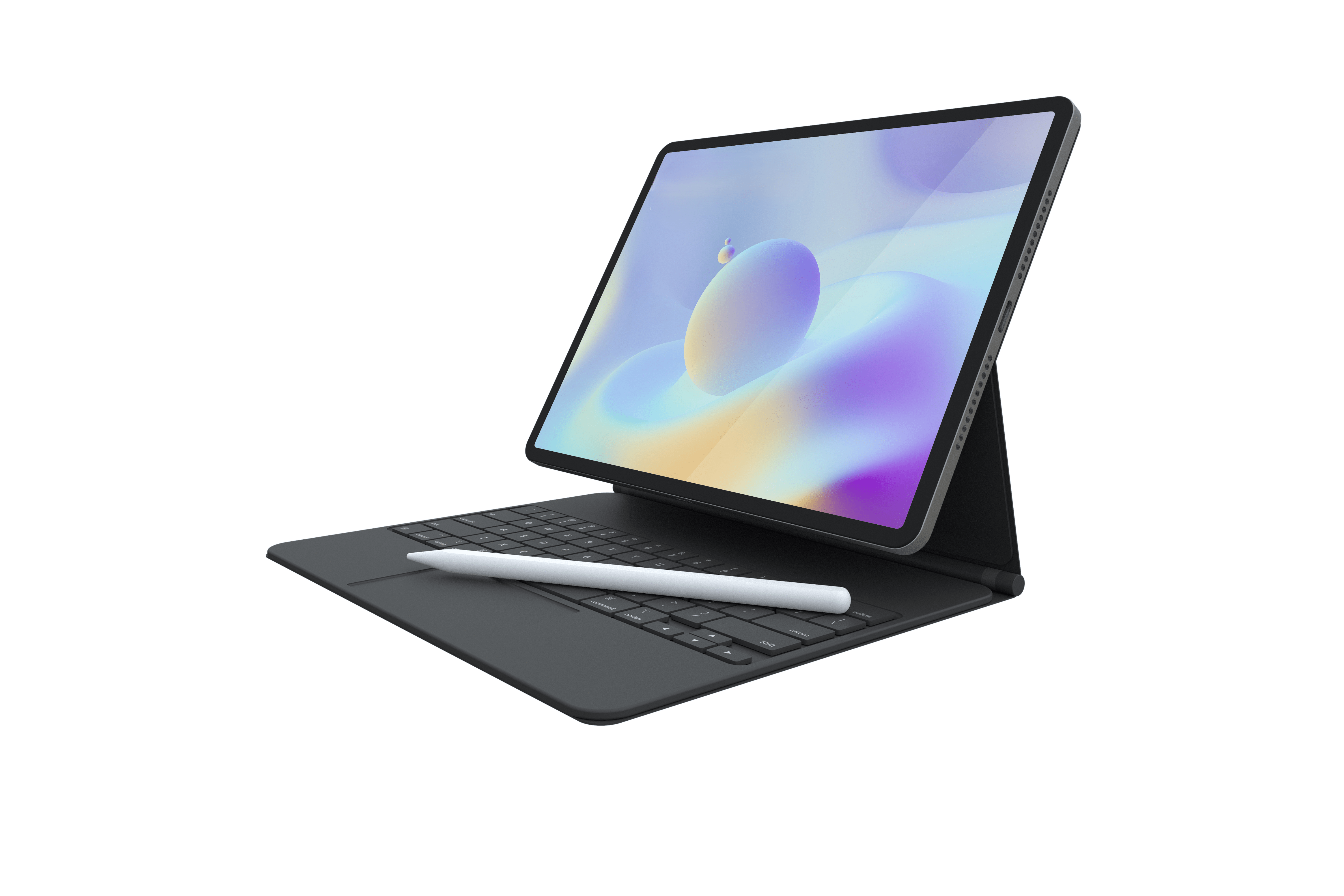 Planšečių priedai