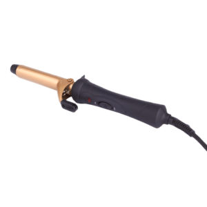 Plaukų sukimo žnyplės