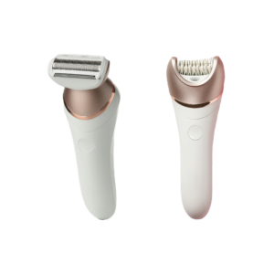 Higienos priemonės moterims