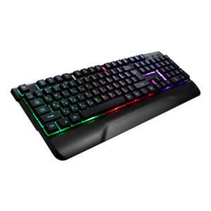 Žaidimų klaviatūros