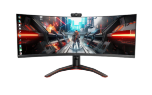 Žaidimų monitoriai