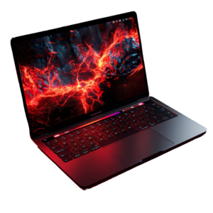 Nešiojami kompiuteriai žaidimams