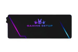 Žaidėjų pelių kilimėliai