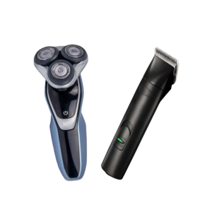 Higienos priemonės vyrams