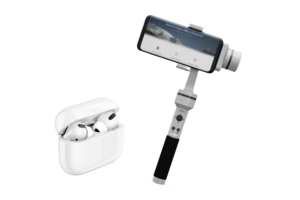 Mobiliųjų telefonų priedai