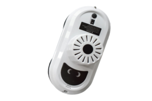 Langų valymo robotai