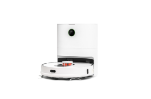 Dulkių siurbliai – robotai