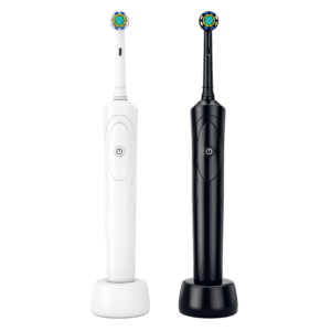 Elektriniai dantų šepetėliai