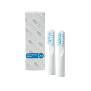 Dantų šepetėlių antgaliai