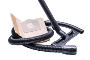 Dulkių siurblių priedai