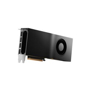 Vaizdo plokštė PNY NVIDIA RTX 5000 Ada Generation, 32 GB GDDR6 ECC 256-bit, PCIe 4.0 x16, Dual Slot, 4x DP 1.4a, ATX – ATX bracket, 1x 16-pin power supply cable, small box