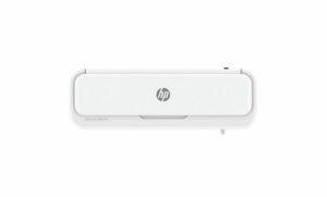 HP ONELAM 400 A3 laminavimo aparatas Šalto / karšto laminavimo įrenginys