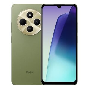 Xiaomi 14C 4/128 GB Sage Green išmanusis telefonas