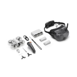 Drone DJI Neo Motion Fly More Combo Consumer CP.FP.00000186.03