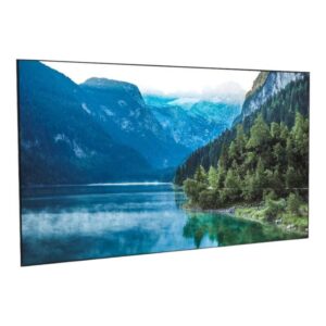 Projection screen BlitzWolf BW-VS3 100″