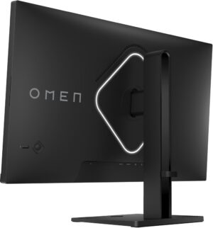 OMEN by HP 27 inch FHD 240Hz Gaming Monitor – OMEN 27s