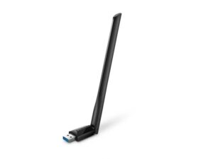 TINKLO KORTELĖ TP-LINK ARCHER T3U PLUS