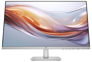 HP 23,8 colių „Series 5 FHD“ monitorius su aukščio reguliavimu – 524sh