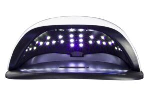 Esperanza EBN007 nagų lako džiovintuvas 80 W UV + LED