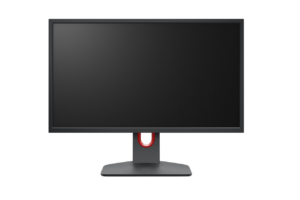 Benq XL2540K 62,2 cm (24.5") 1920 x 1080 pikseliai „Full HD“ LED Juoda