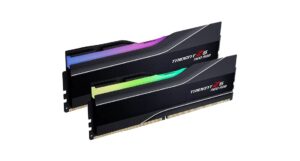 G.Skill Trident Z5 Neo RGB F5-6000J3040G32GX2-TZ5NR atminties modulis 64 GB 2 x 32 GB DDR5 6000 MHz