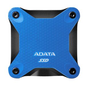ADATA SD620 1 TB Mėlyna