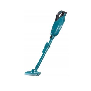 MAKITA DCL282FZ 18V akumuliatorinis stacionarus dulkių siurblys