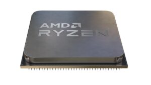 AMD Ryzen 3 3600 procesorius 3,6 GHz 32 MB L3