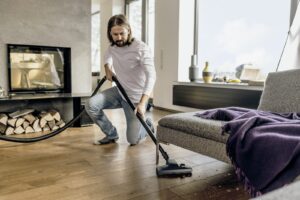 Kärcher WD 3 S 15 L Būgninis siurblys Sausas ir drėgnas 1000 W Dulkių maišas