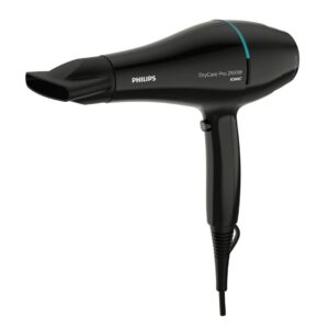 Philips DryCare Galingas KS variklis, 2100 W galia, „Pro“ plaukų džiovintuvas