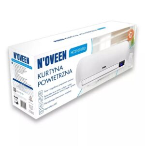 Oro uždanga N’oveen HC2100 LED
