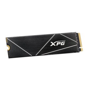 ADATA AGAMMIXS70B-8000G-CS SSD diskas M.2 800 GB PCI Express 4.0 3D NAND NVMe