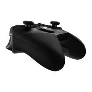 Microsoft Elite Series 2 Juoda Bluetooth/USB Žaidimų pultelis Analoginis / skaitmeninis Android, PC, Xbox One, Xbox One X
