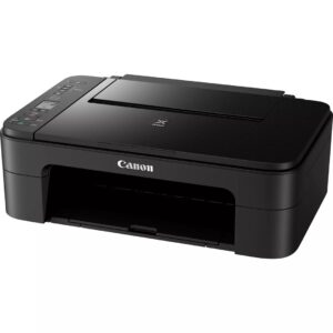 Canon PIXMA TS3350 Rašalinis A4 4800 x 1200 DPI „Wi-Fi“