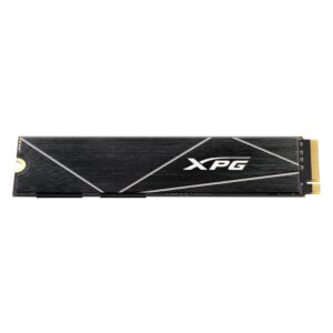 ADATA AGAMMIXS70B-8000G-CS SSD diskas M.2 800 GB PCI Express 4.0 3D NAND NVMe