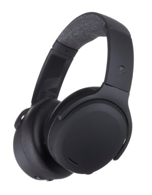 Ausinės Skullcandy Crusher ANC 2 Wireless True Black