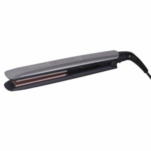 Remington S8590 plaukų formavimo šukos Tiesinimo žnyplės Šiltas Bronza