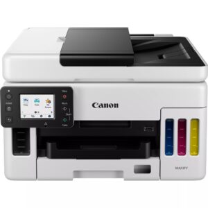 Canon MAXIFY GX6040 Rašalinis A4 600 x 1200 DPI „Wi-Fi“
