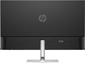 HP 27 colių „Series 5 FHD“ monitorius – 527sf