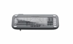 HP ONELAM 400 A4 laminavimo aparatas Šalto / karšto laminavimo įrenginys