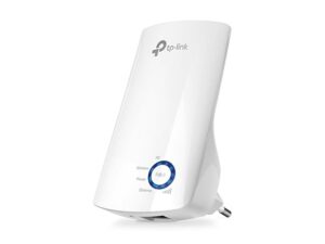 TP-LINK TL-WA850RE Tinklo imtuvas 10,100 Mbit/ai Balta
