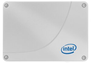 SSD Solidigm (Intel) S4620 960GB SATA 2.5" SSDSC2KG960GZ01 (DWPD up to 4)