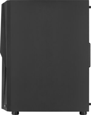 Aerocool Mecha „Midi Tower“ Juoda