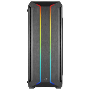 Aerocool PGS Skyline-A-BK-v1 korpusasARGB
