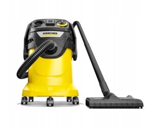 KARCHER KWD 6 P V-25/6/22 universalus dulkių siurblys – 1.628-485.0
