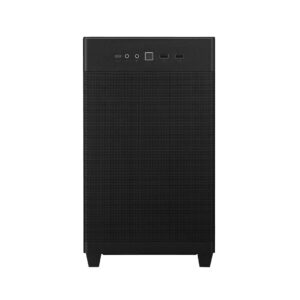 Korpusas ASUS AP201 PRIME CASE TG „Mini Tower“ juodas