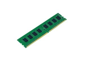 Goodram GR2400D464L17S/8G atminties modulis 8 GB DDR4 2400 MHz