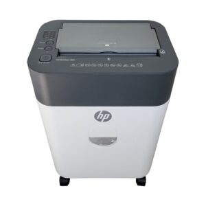 HP ONESHRED automatinis smulkintuvas 100CC baltas/pilkas